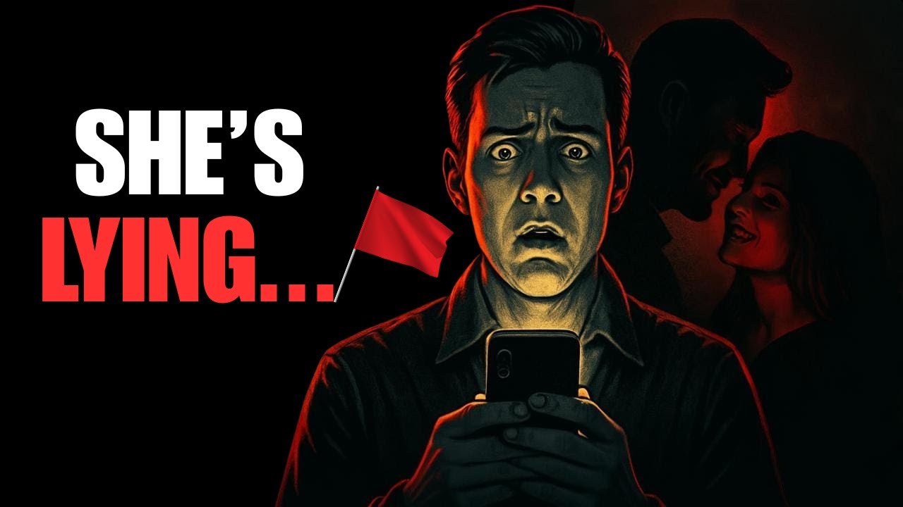 7 Psychological Tricks Women Use to Hide Cheating | Stoicism