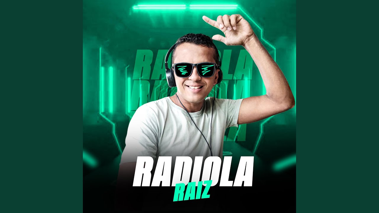 radiola raiz