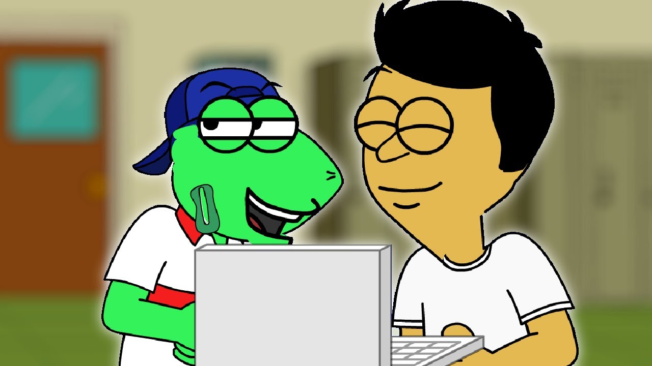 Sanjay and Craig Spread Rumors and get grounded