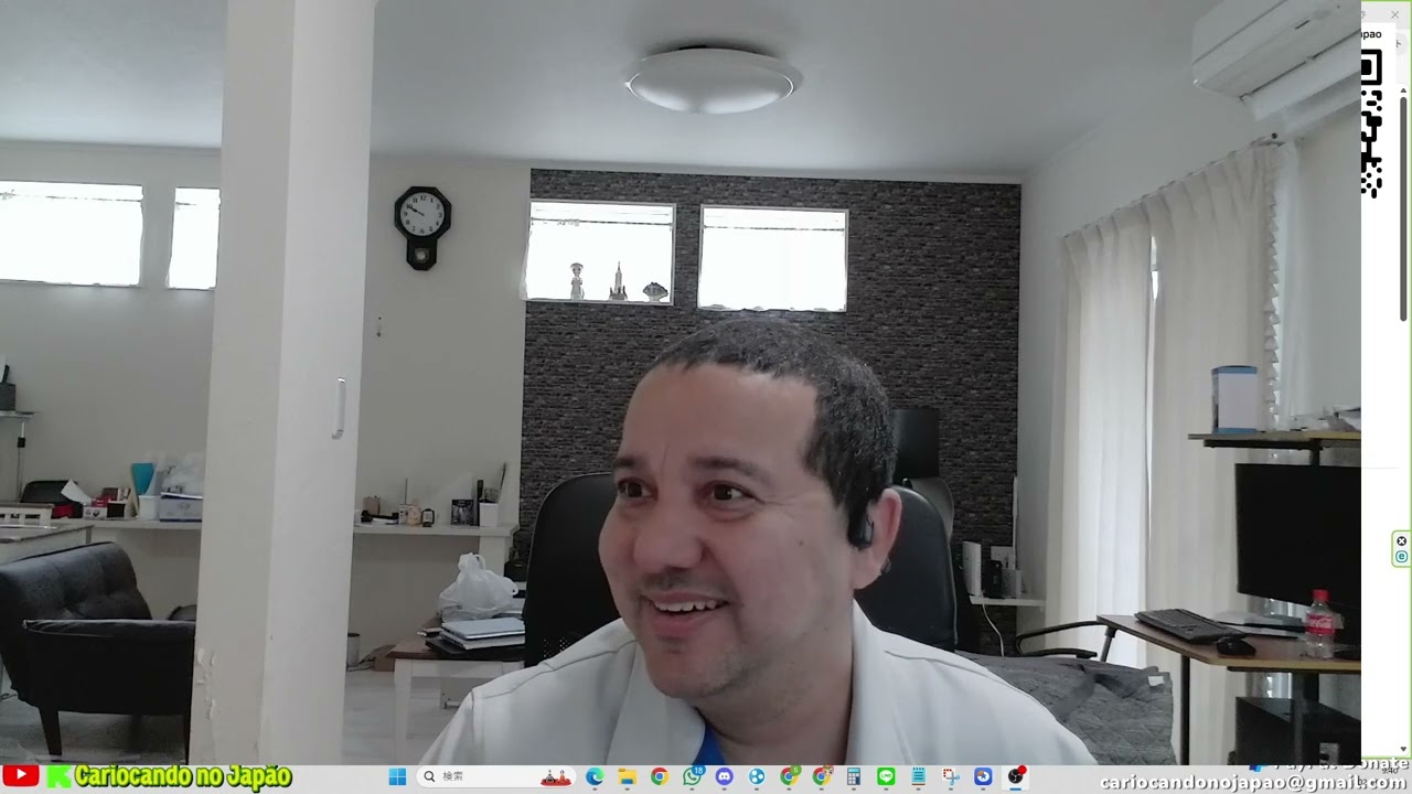 CANAL DE VIDEOS  ANTIGOS DO JAPAO