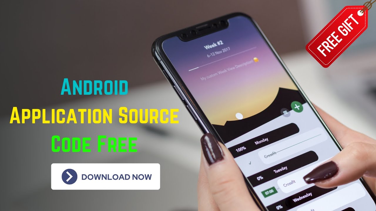 How to Download Android Apps Source Code Free | Download Free Android Projects Source Code