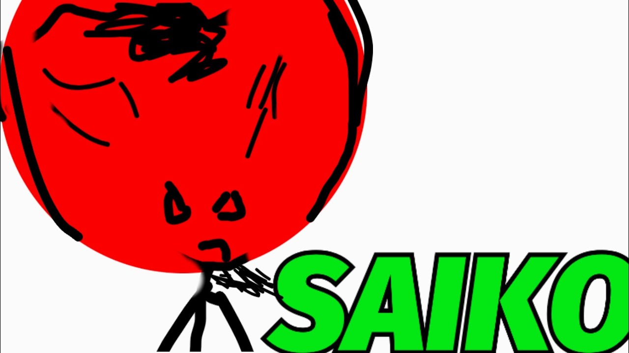 SAIKO PERDEU A LINHA COM O GEMAPLYS