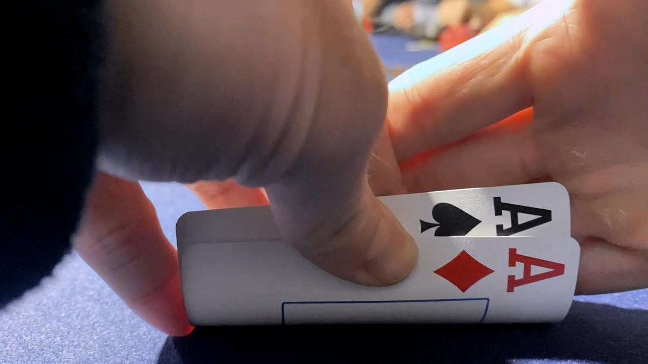 MOVING UP to $5/$10 and I Keep Getting Dealt PREMIUMS!! | Poker Vlog #11