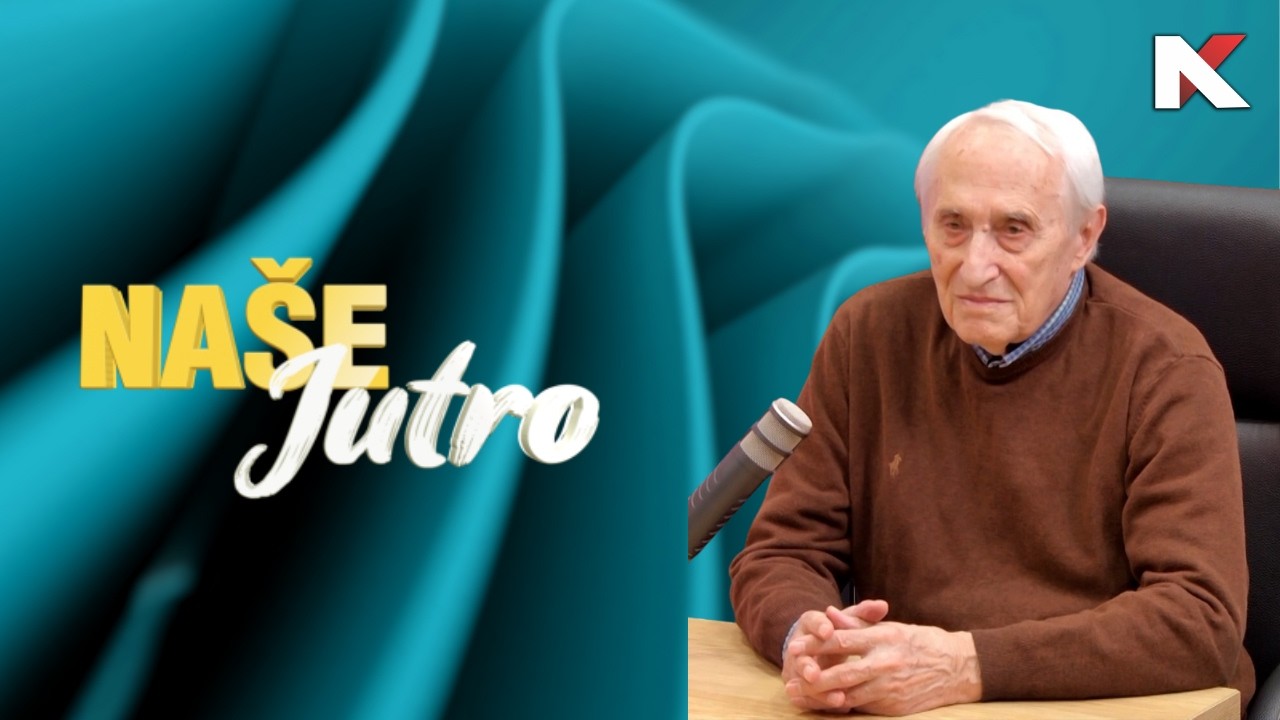 prof. dr Vukić Pulević, akademik 10. 03. 2026.