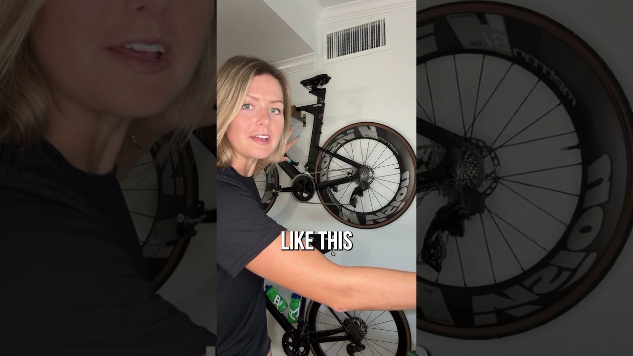 The A2 Bikes SP Triathlon Bike Review!