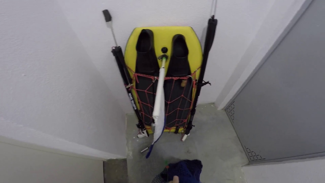 Spearfish Buoy home made version 2 updade PT