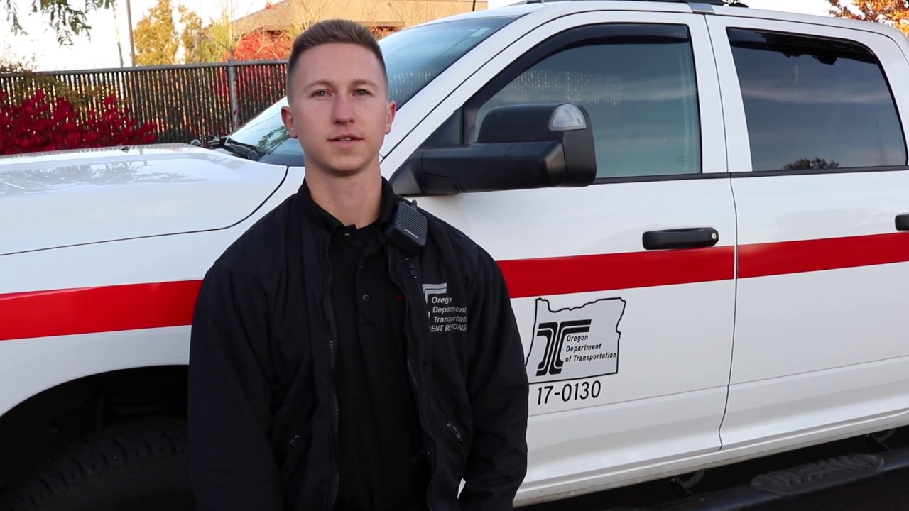 Move over to protect first responders
