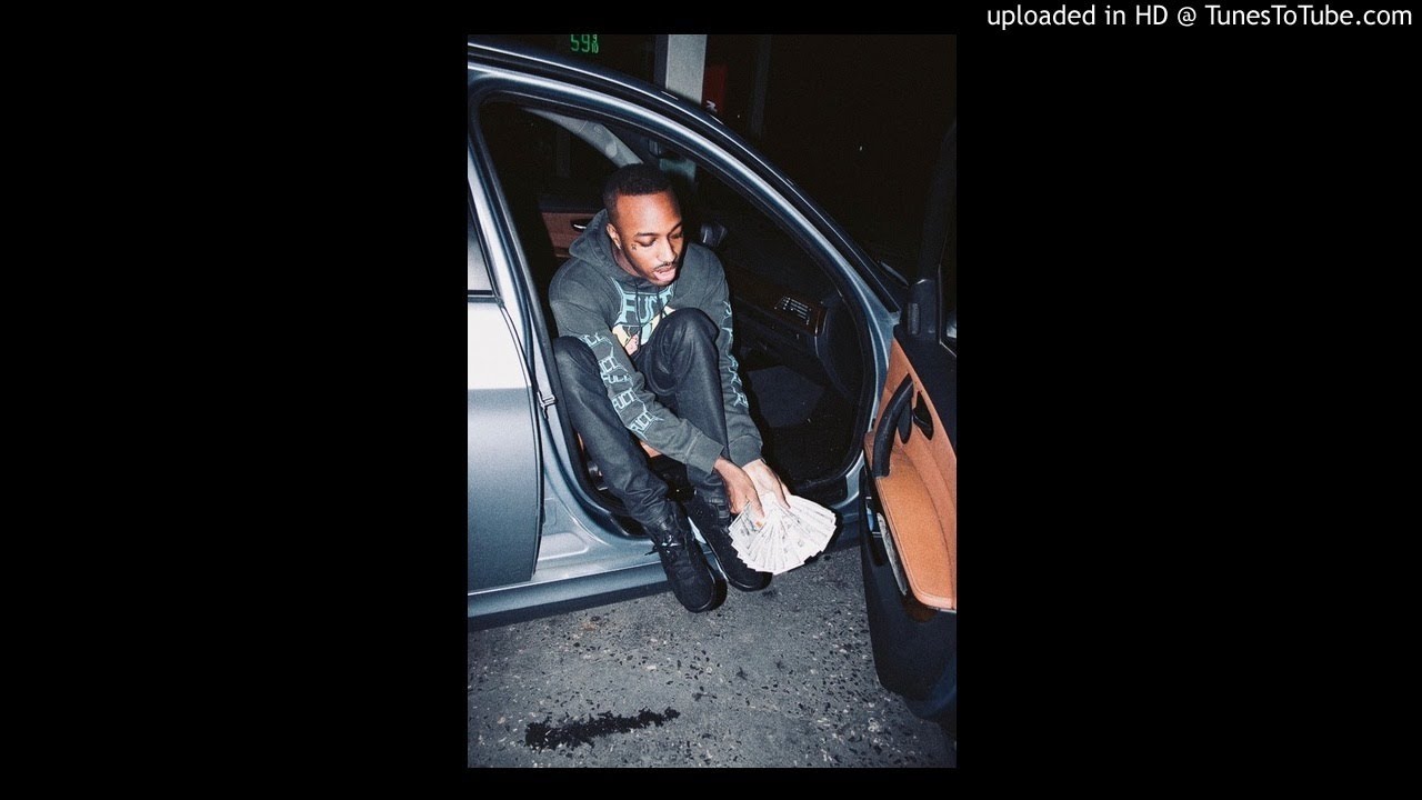 RonSoCold x Pierre Bourne x Swaggyb Type Beat 