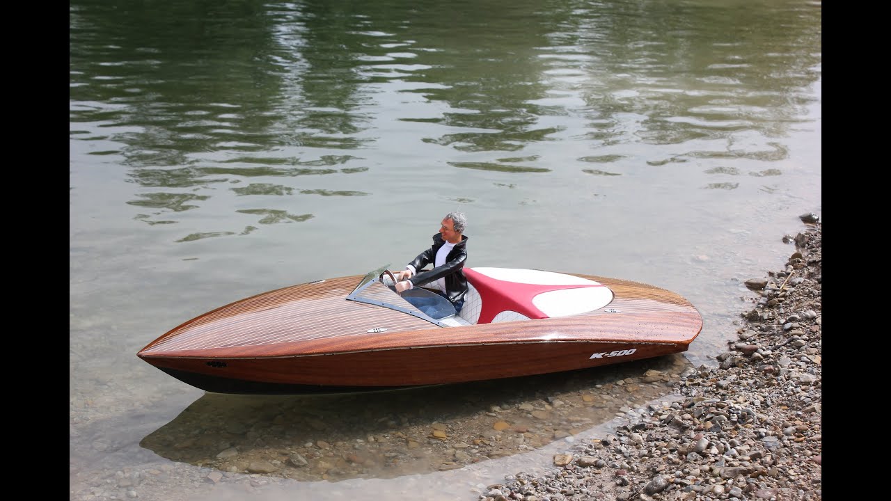Kaiser k 500 xl