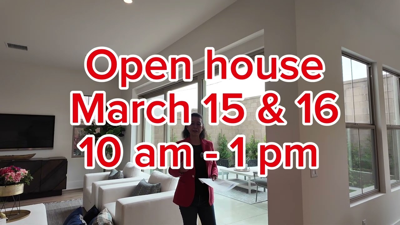 Olivewood, Portola Springs - 307 Brimwood, Irvine, CA 3-13-25