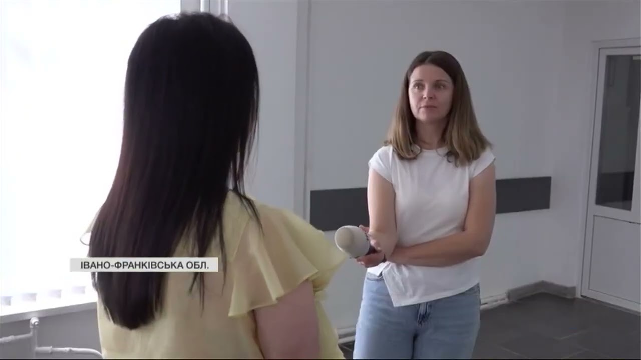 07.07.2025 Телемарафон ЄДИНІ НОВИНИ Про нестачу кадрів на комунальних підприємствах Прикарпаття