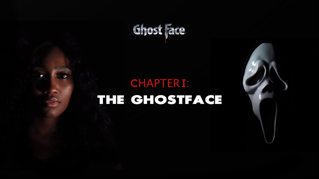 Ghostface: The Series | Chapter One - 