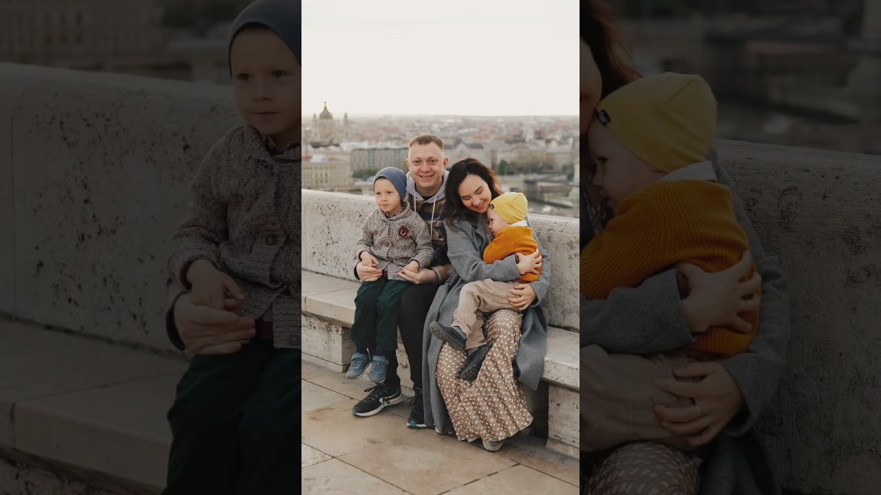 ПЕРЕЕЗД с детьми: Лучший СОВЕТ, который ты не услышишь ОТ БЛОГЕРОВ