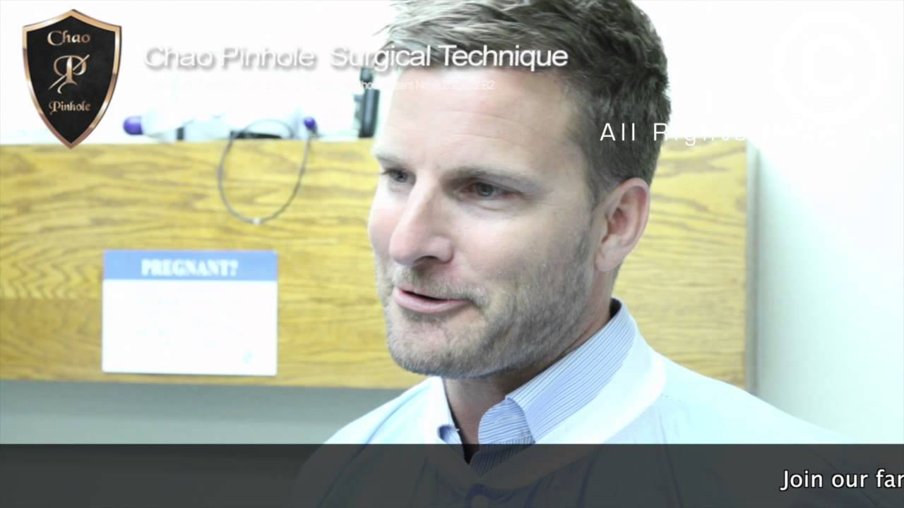 Marc Schmidt DMD (GERMANY) - Chao PST Testimonial 2015