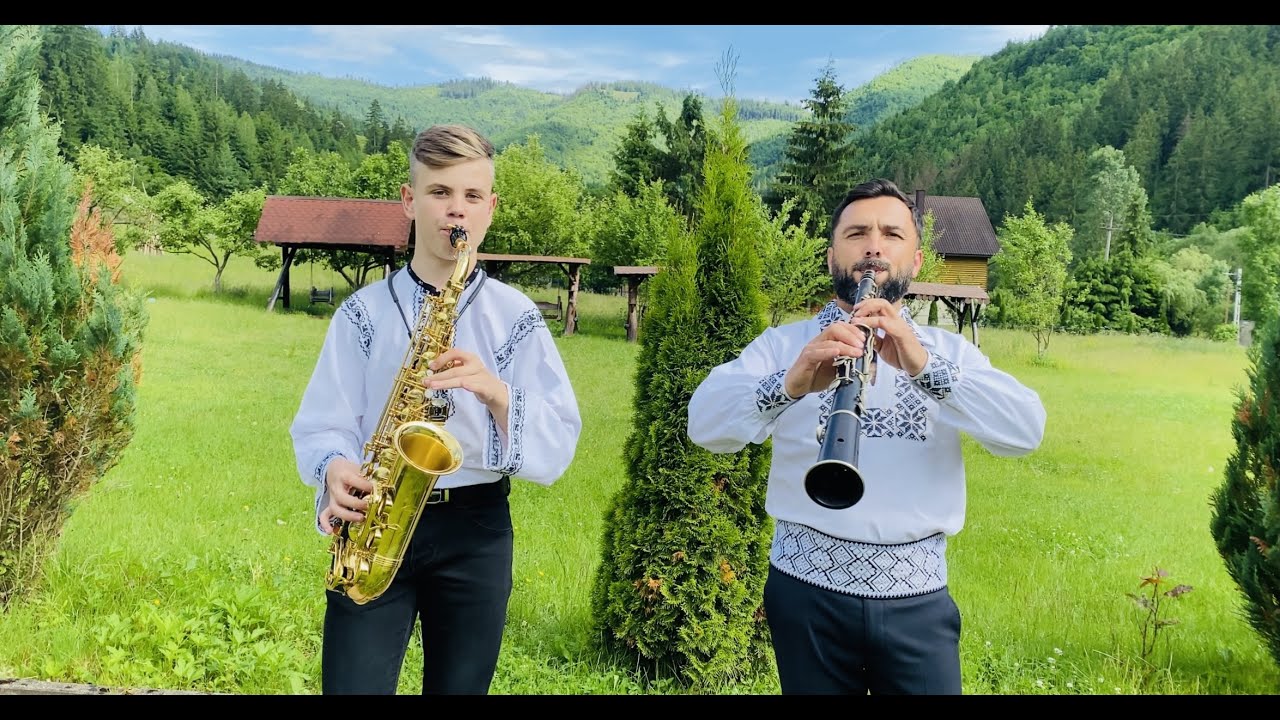 Alin Joldeș & Alex Danciu Colaj Bihor