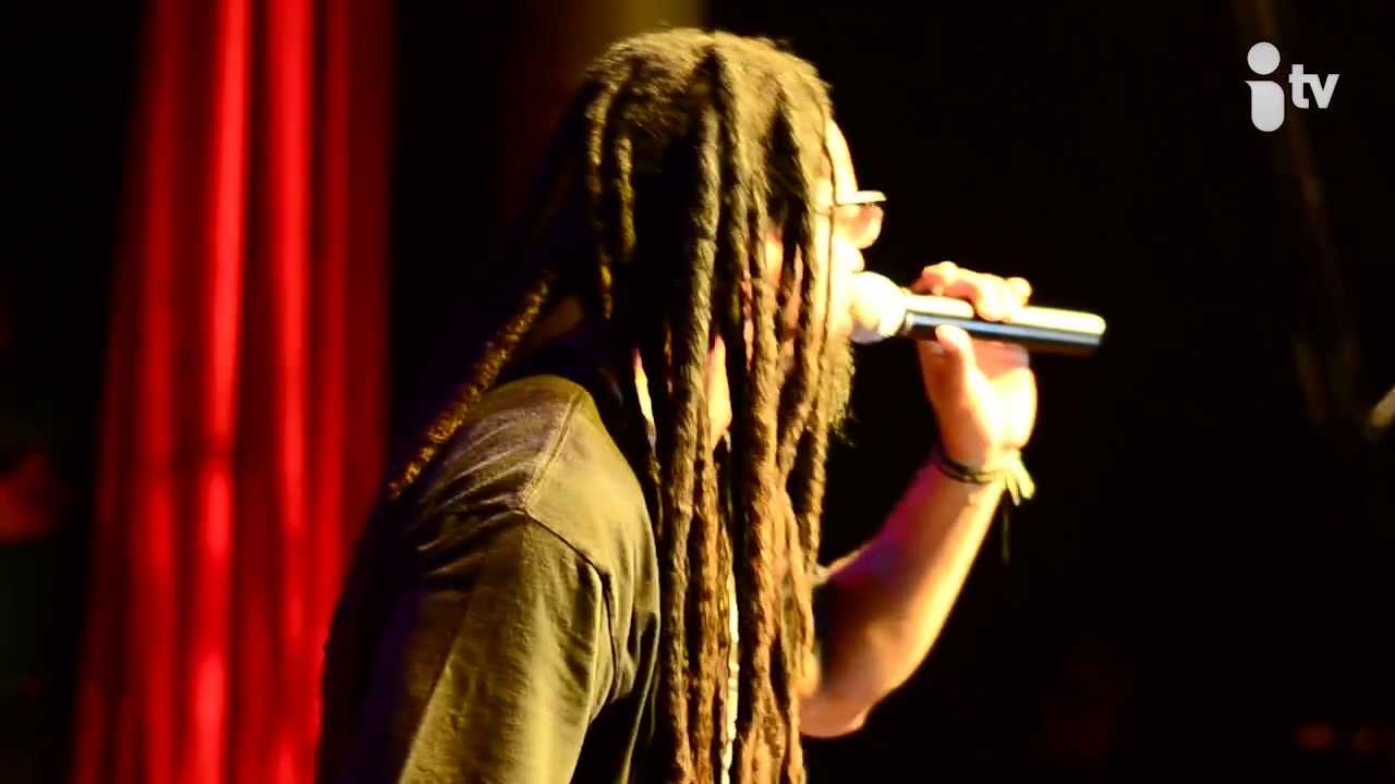 Show do Rael Itv Music Live