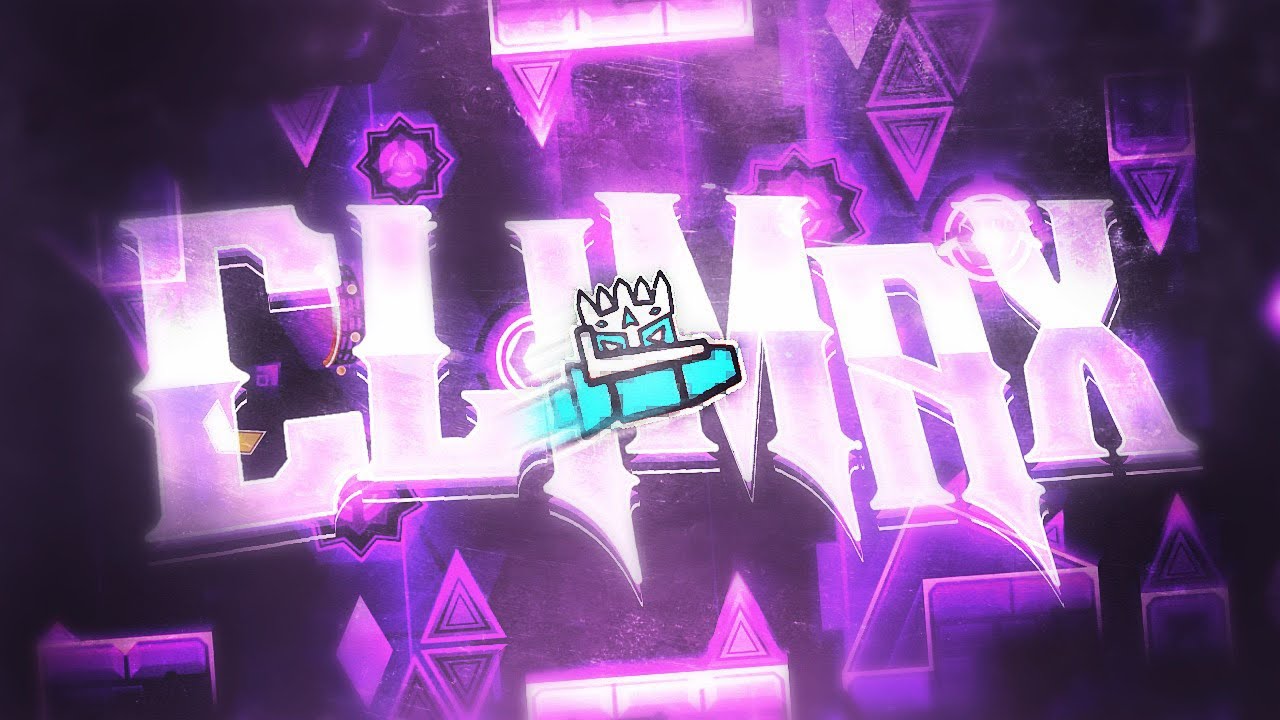 Climax by HushLC & Wain - 100% [483rd Extreme Demon | NEW HARDEST] | Geometry Dash 2.2