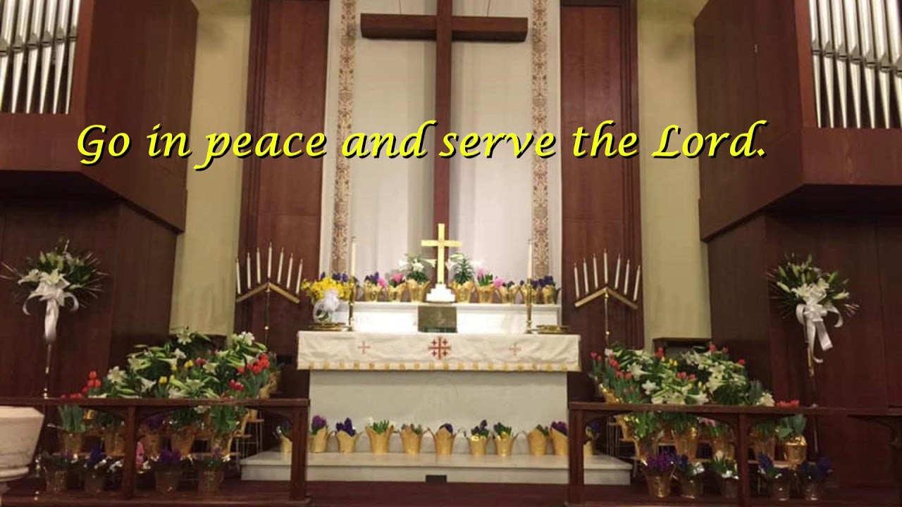 Grace Worship