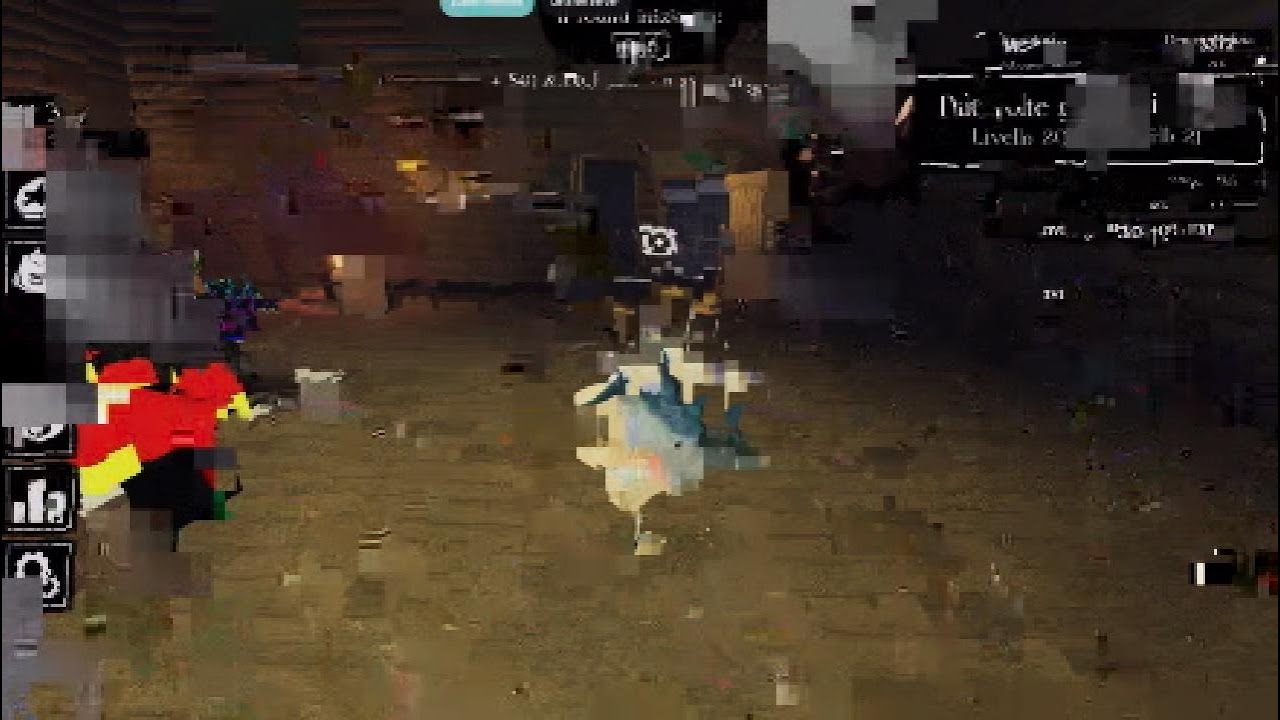 Level 20 two time