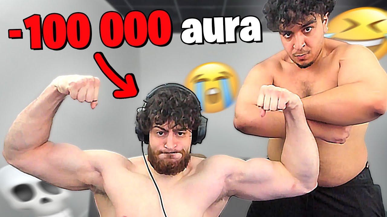 Le PIRE STREAM REACT de BYILHAN et FLAMBY 💀 (ils vont se faire BAN)