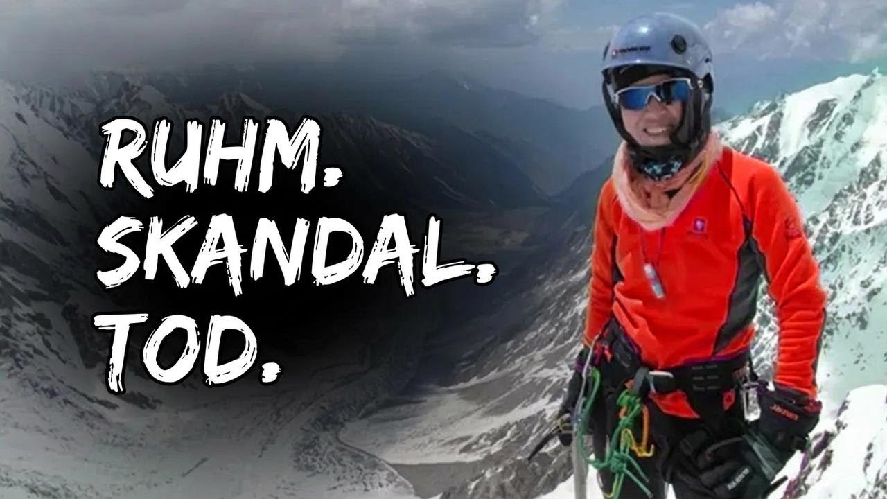 Erst geliebt, dann gehasst – und am Ende tot
