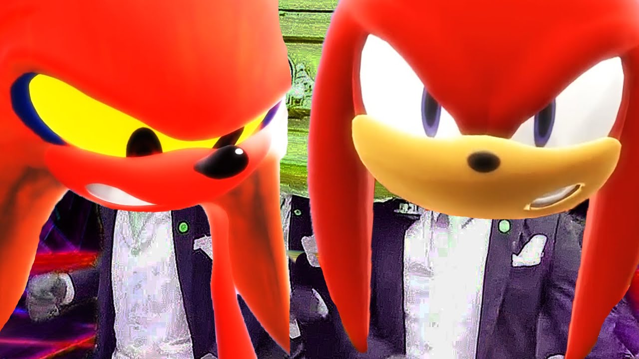 Hyper Shadic VS Perfect Nazo - Kraken Theme (COVER)