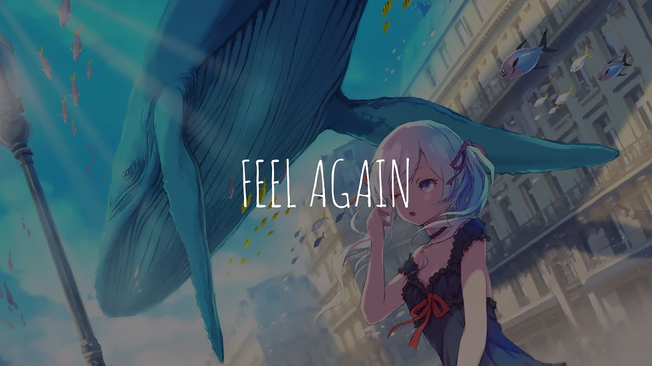 「Nightcore」- Feel Again (Culture Code feat. Harley Bird)