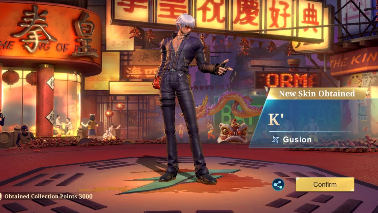 Mlbb 3 digit bingo kof | MOBILE LEGENDS kof event 