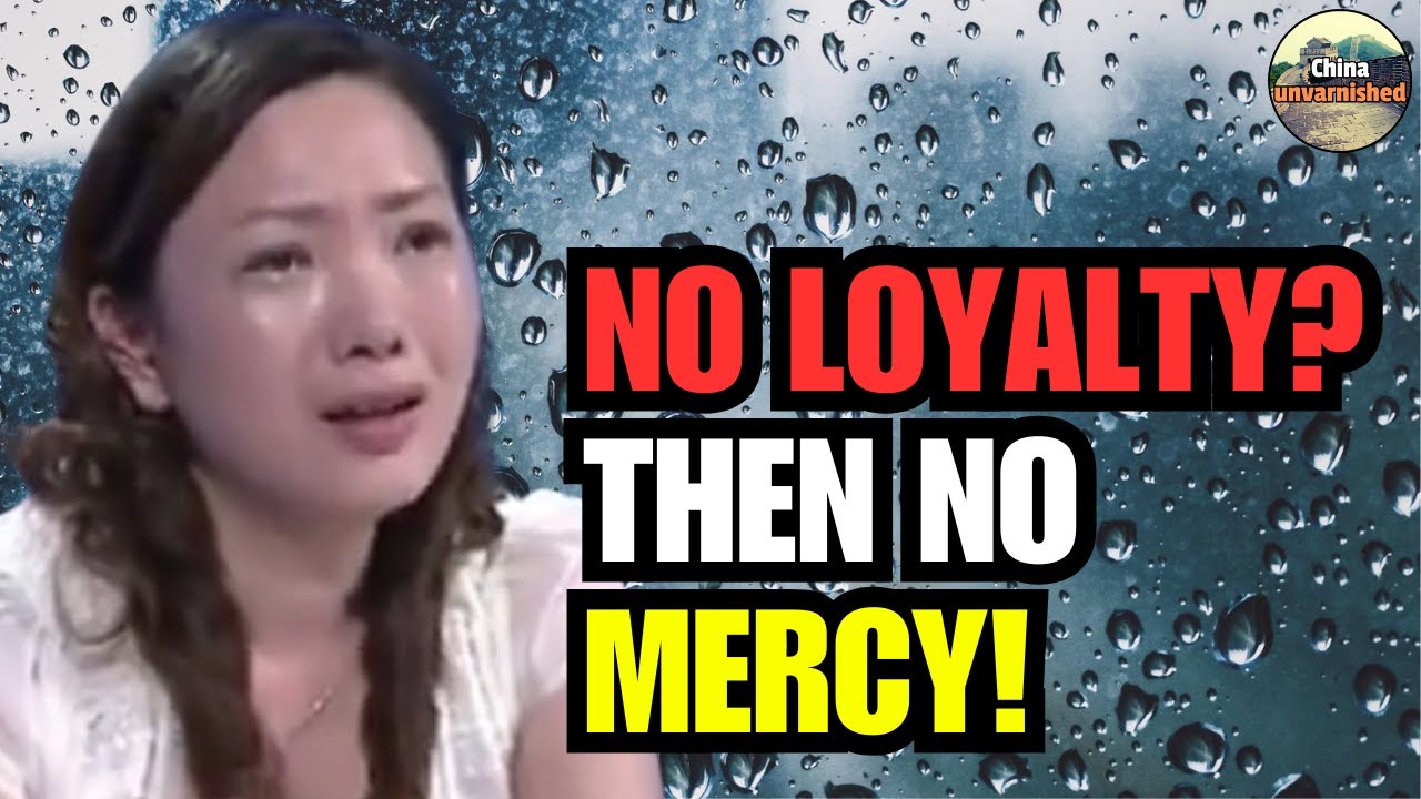 She INSTANTLY REGRETS it when her HUSBAND takes REVENGE for her cheating