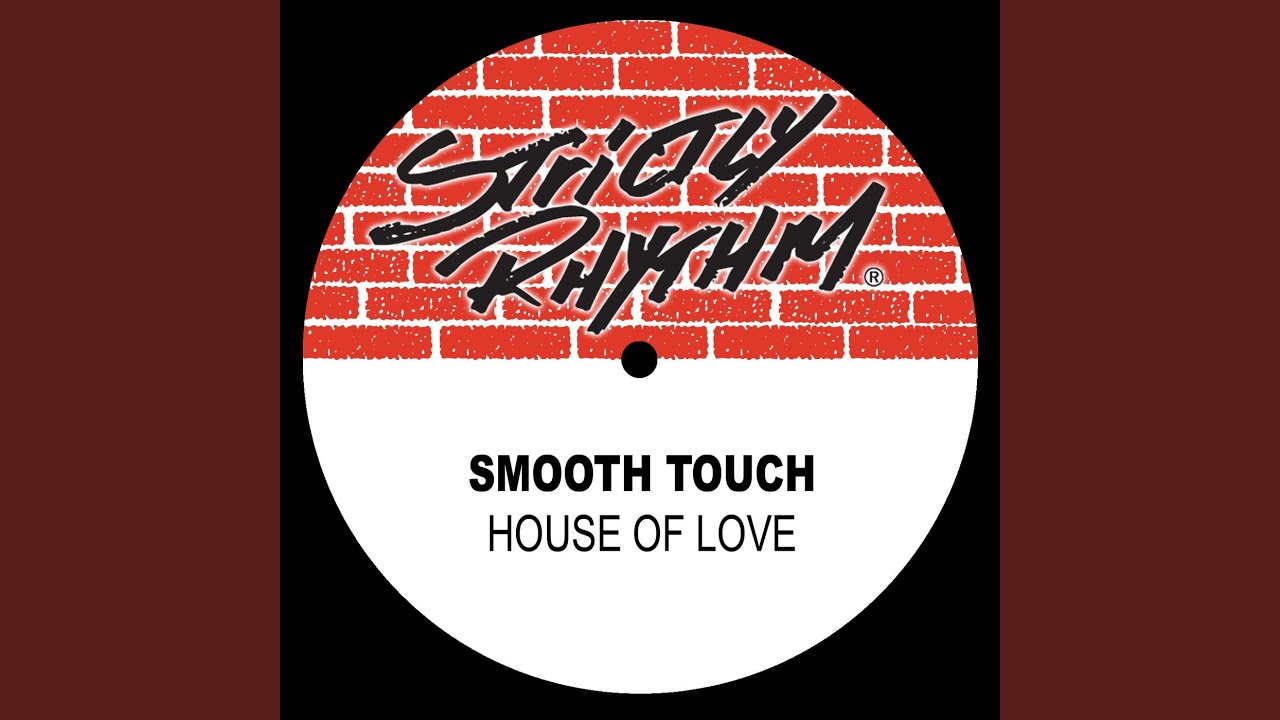 House of Love (More / Phearce Mix)