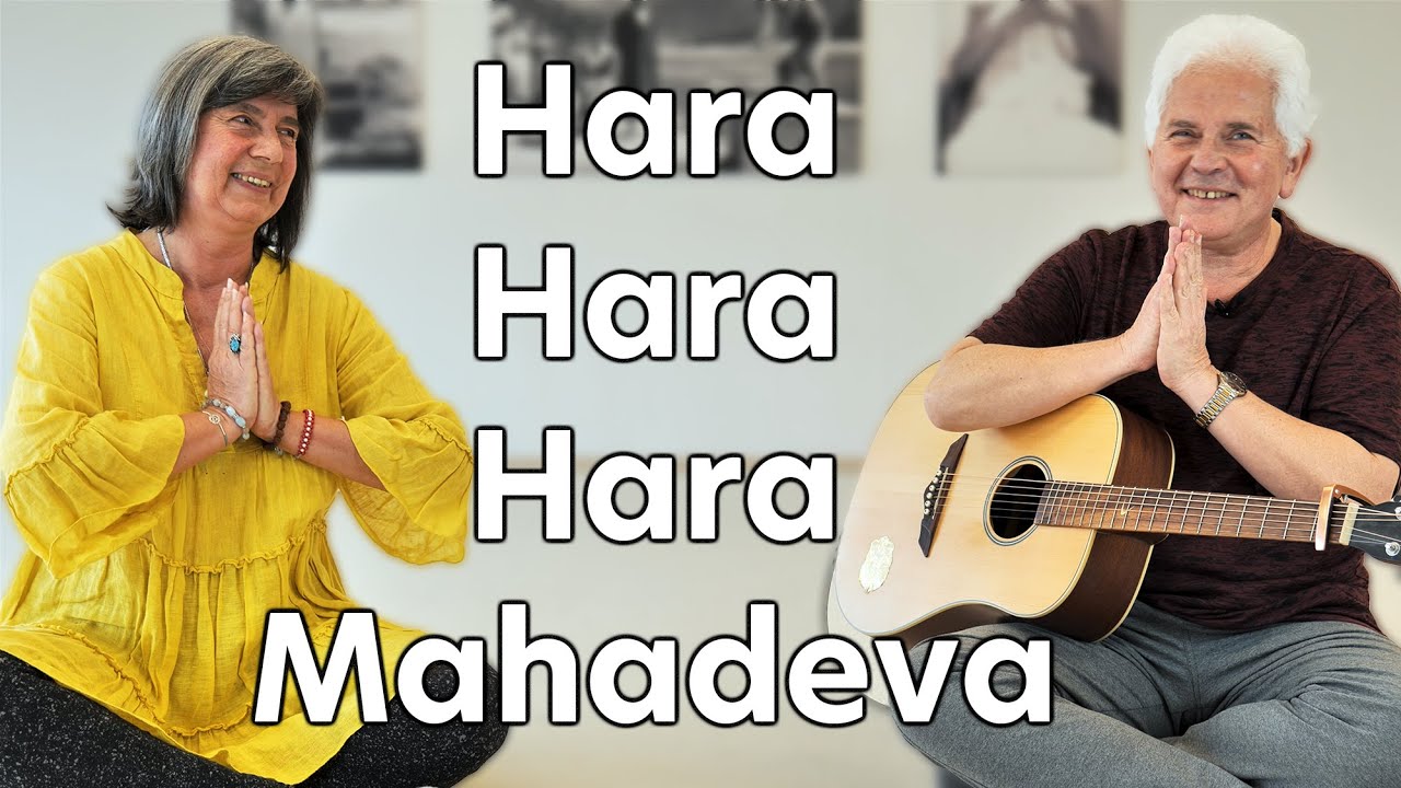 Hara Hara Hara Hara Mahadeva by Group Mudita