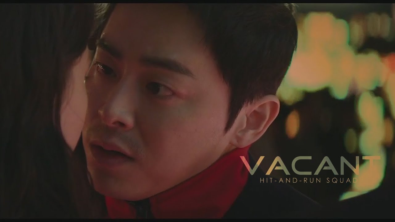 ► hyo jin & jung suk ✖ vacant [ hit-and-run squad ] mv