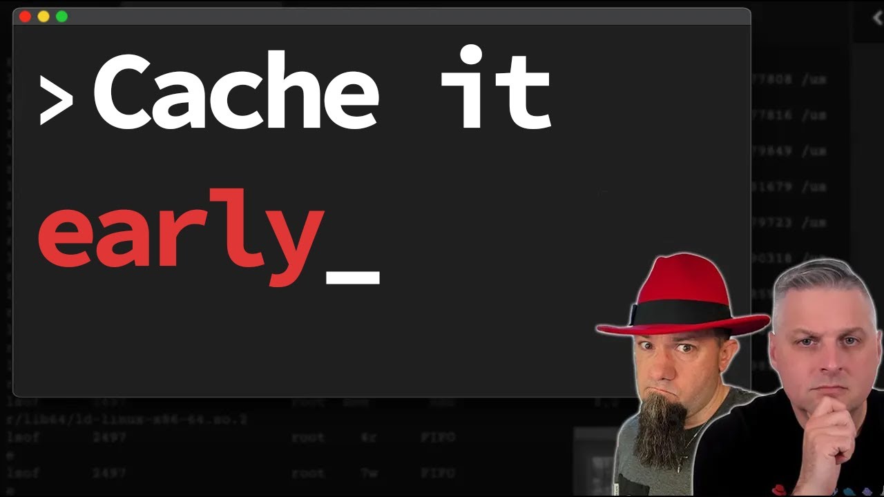 Как Linux кэширует операции чтения с диска, чтобы избежать повторных запросов ввода-вывода