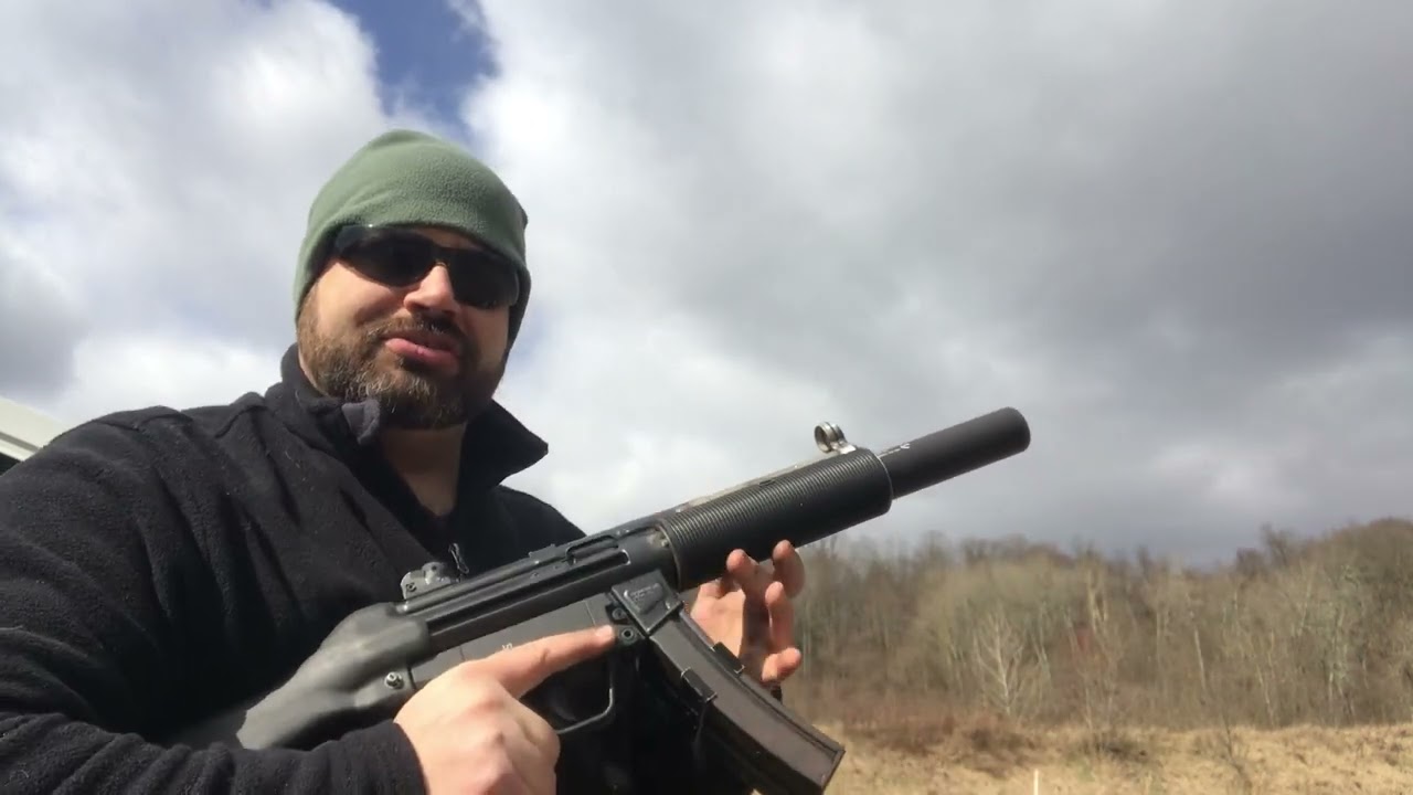 PTR 9 &ldquo;Classic&rdquo; to SD conversion