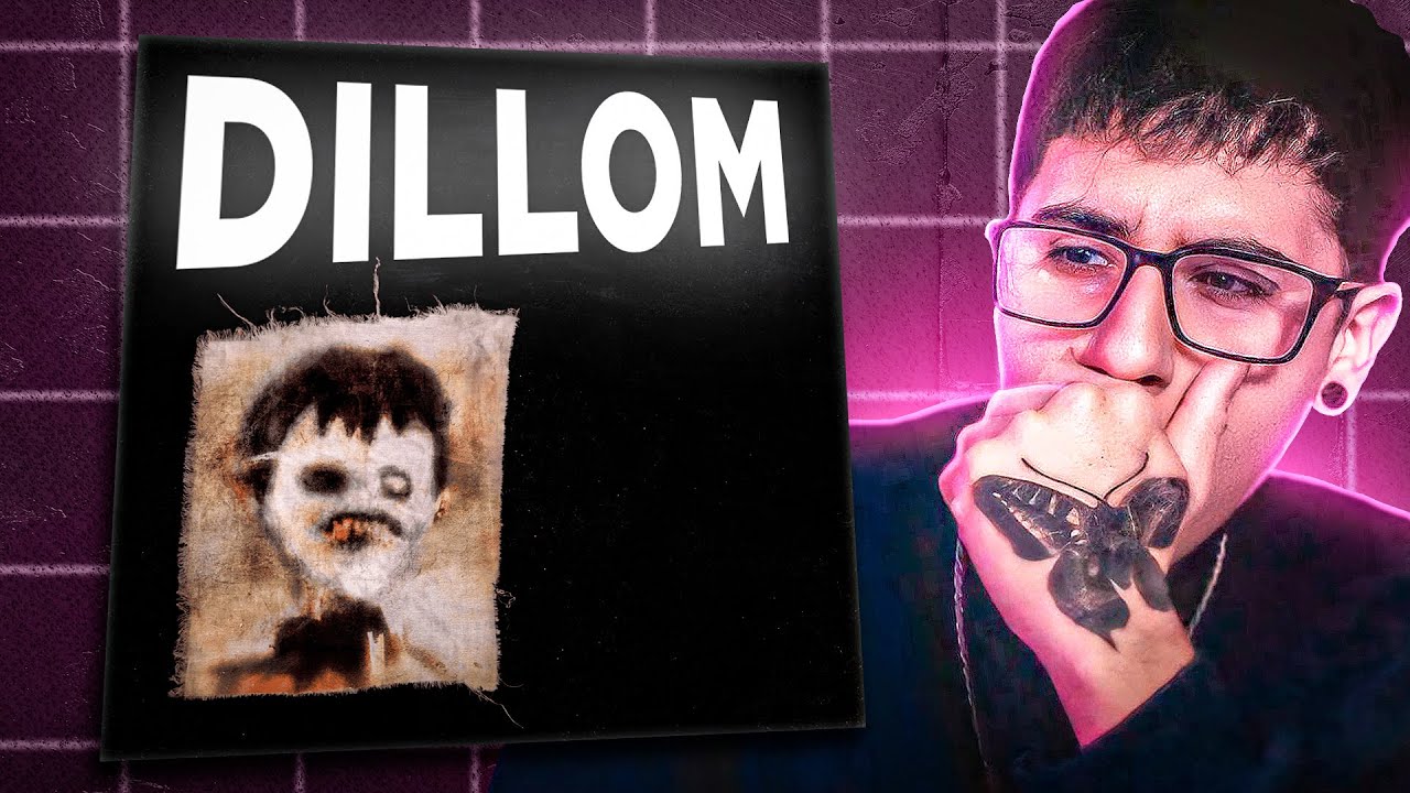 DISCAZO DE DILLOM || REACCION A ''POR CESAREA - DILLOM''
