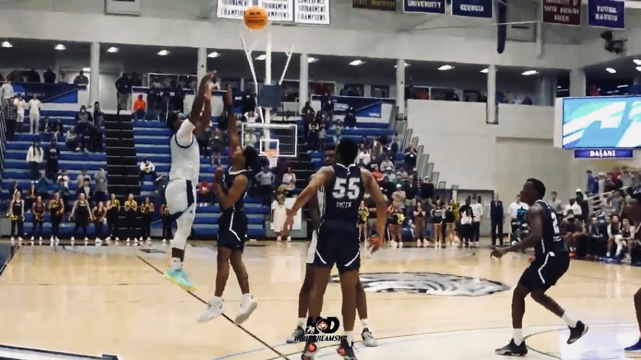 Augusta v Queens Division II Southeast Regional Championship
