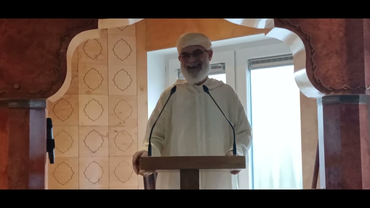 أخلاق  الرسول  ورحمته  في فتح  مكة 