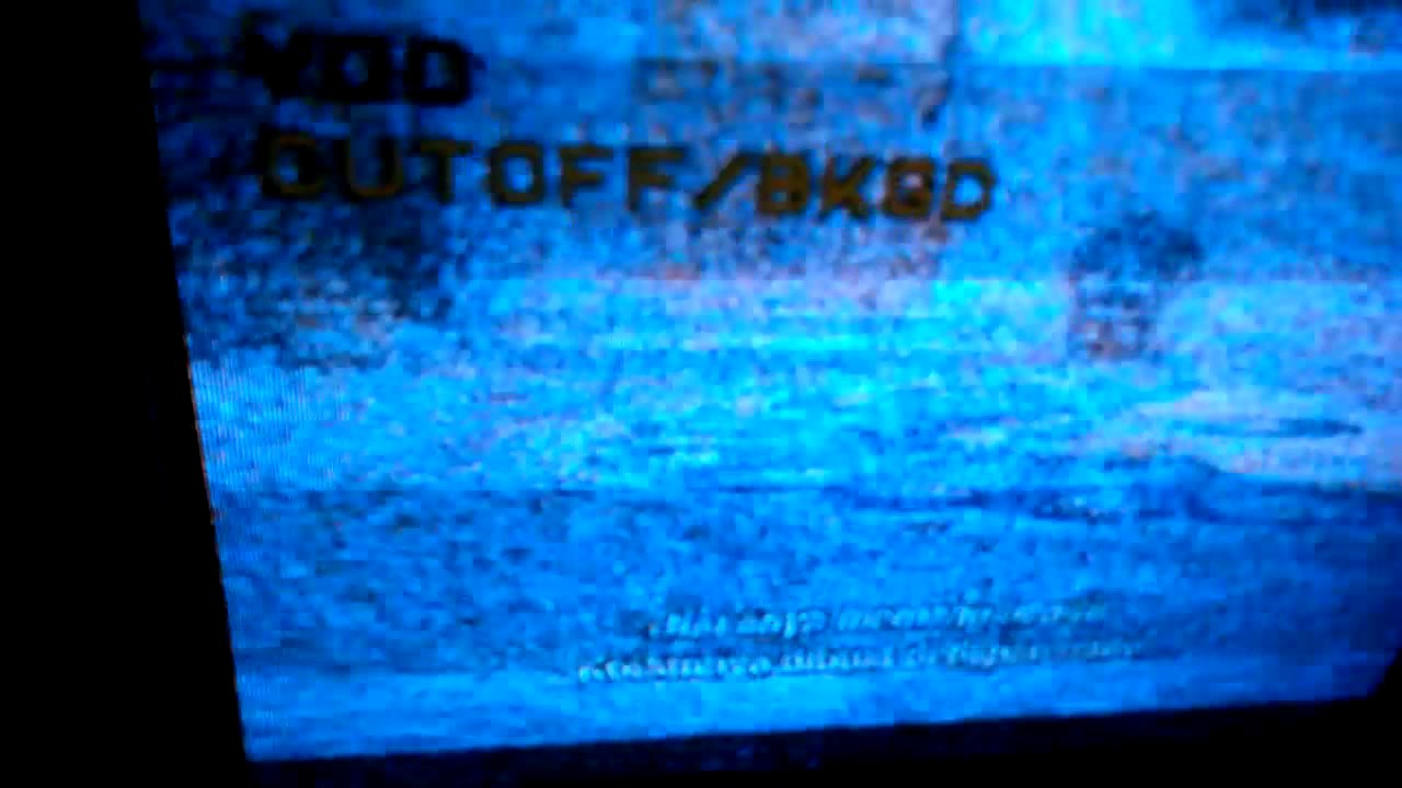 TRICKS SHARP TV SERVICES (TYPE COLOR GREEN PICCOLO LOST)