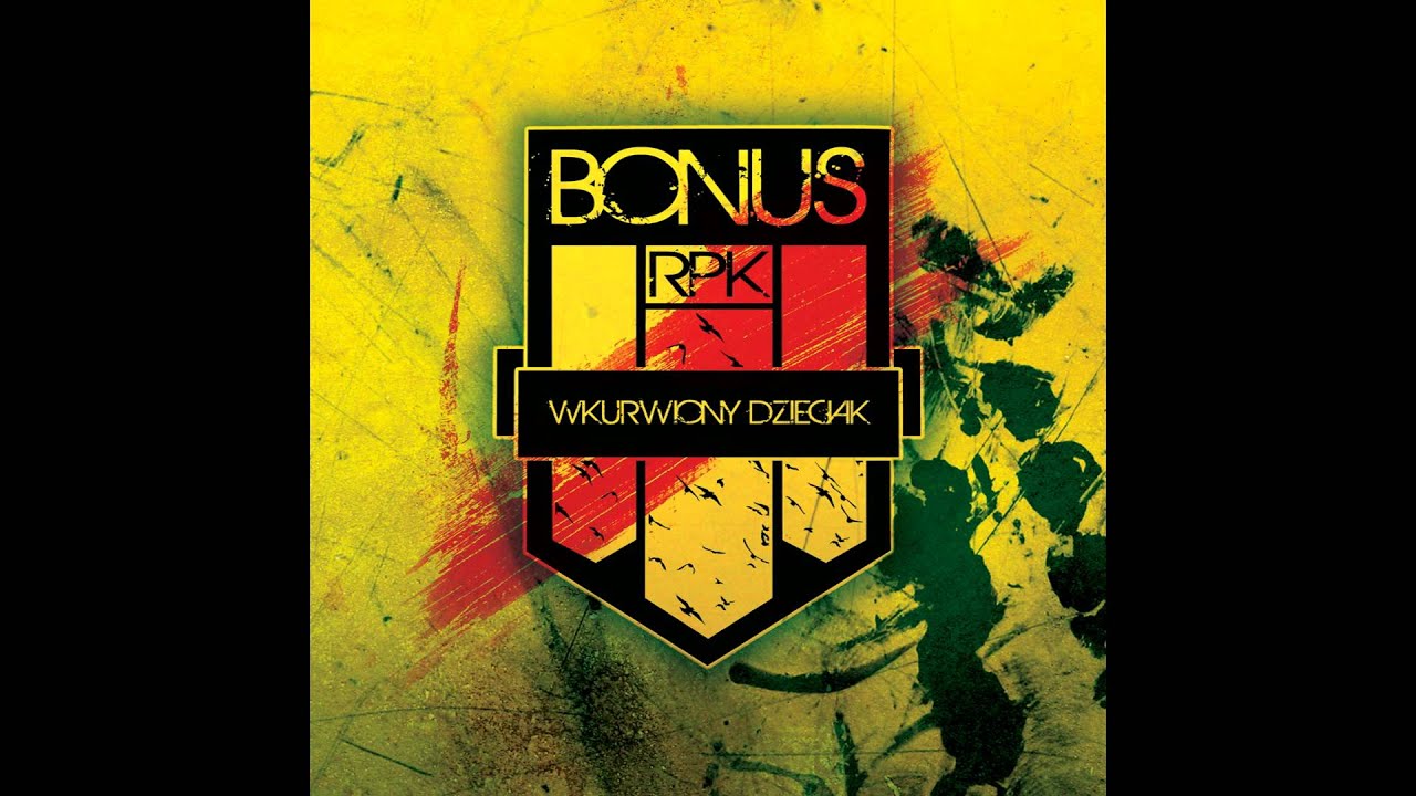 BONUS RPK FT. DDK, PARZEL, SIWERS, KOKOT - AUTENTYCZNY RAP