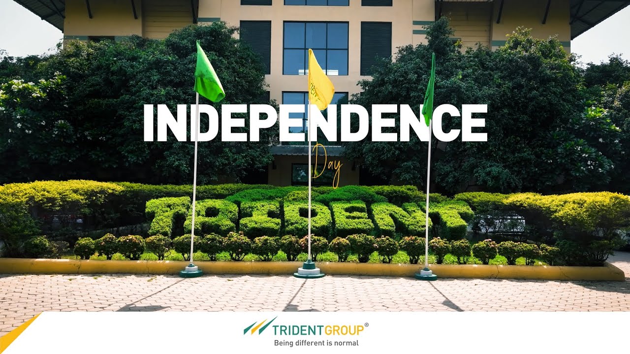 INDEPENDENCE DAY