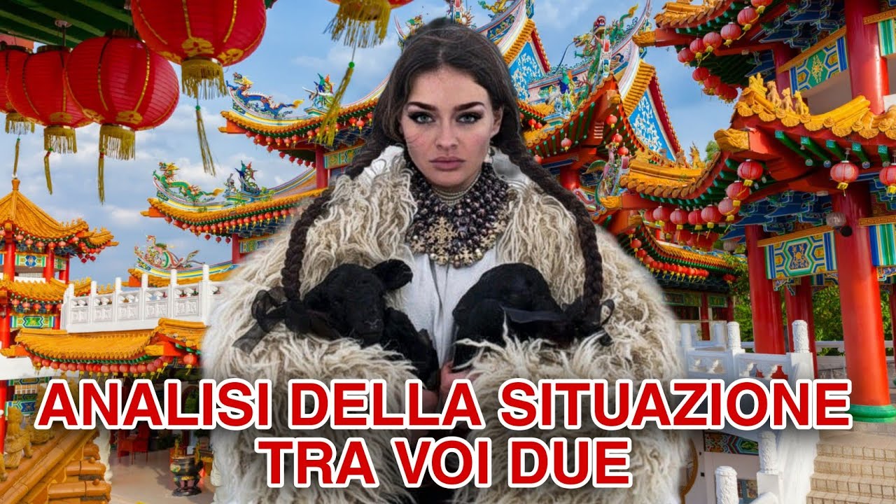 ANALISI DELLA SITUAZIONE TRA VOI DUE | Pensieri/emozioni/azioni |