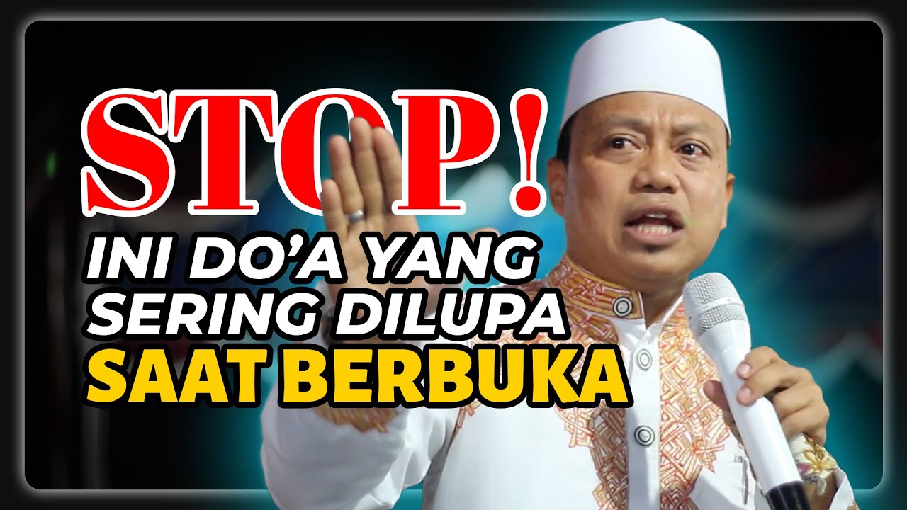 14 Hari Menuju Ramadhan