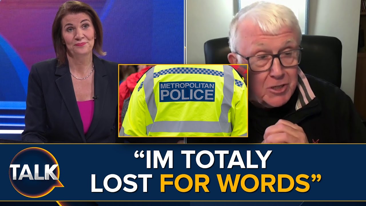 &ldquo;It Is Inconceivable&rdquo;| Met Police Recruitment Scandal As 300 Officers Face Review