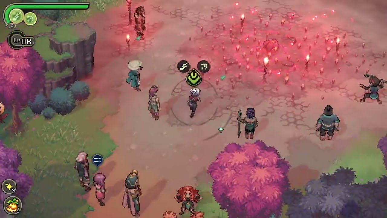 Alabaster Dawn No hit A Challenger? boss fight (no commentary)