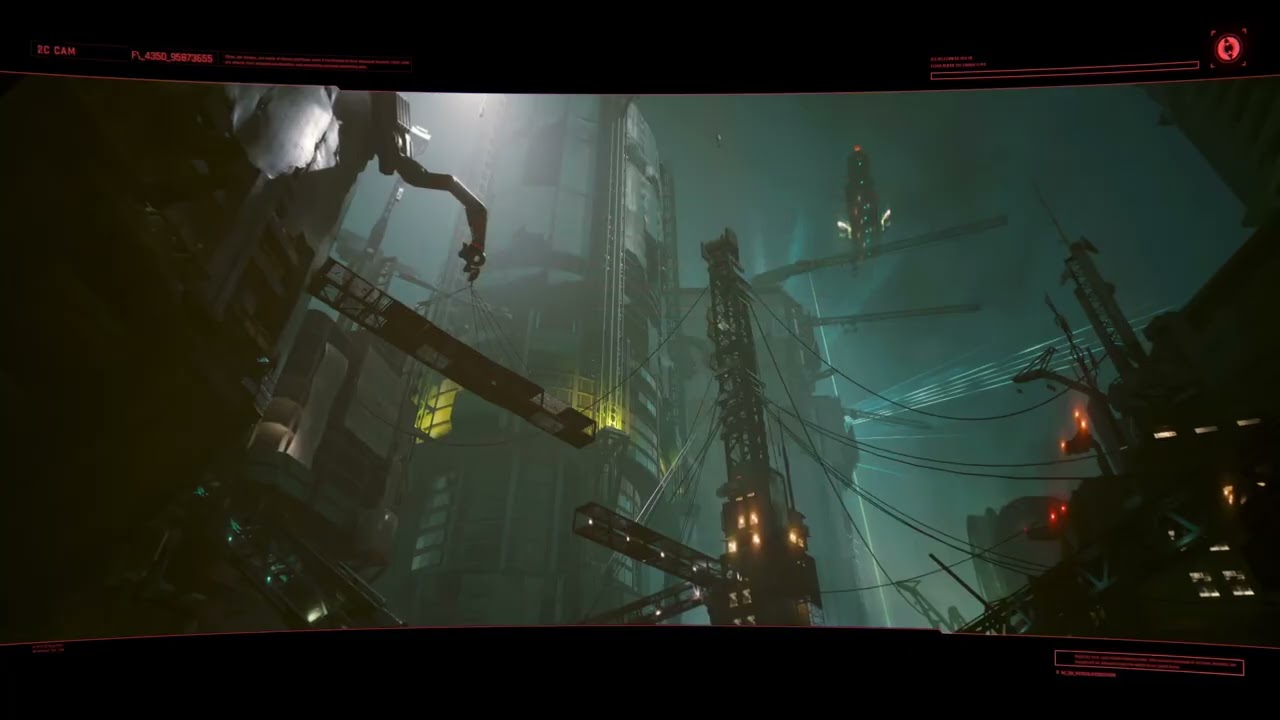 Cyberpunk 2077 | EP 32: Siding with Songbird - Betraying the FIA & Stadium Escape