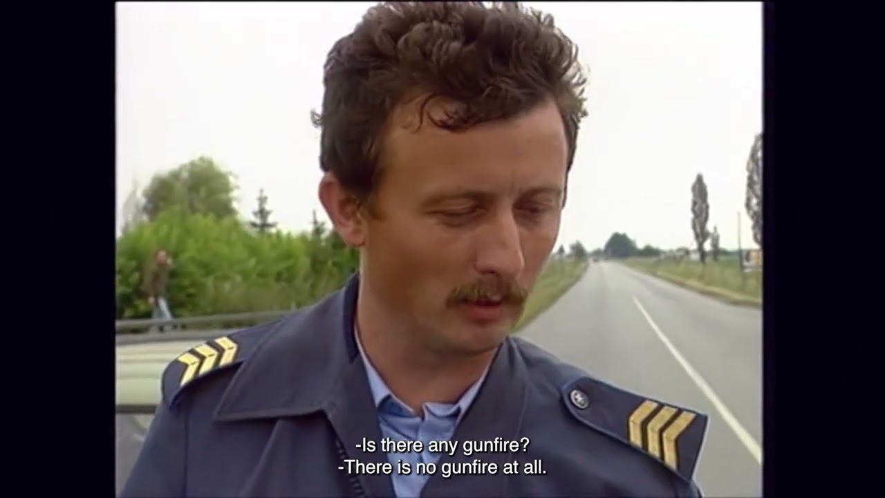 PEACEMAKER | MIROTVORAC | Trailer | English Subs | 2025