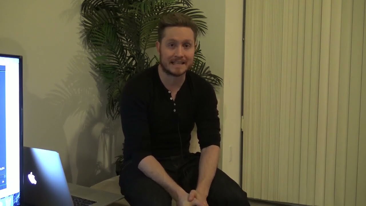 A Good Game Doesn't Look Like A Game - How To Attract Women By Being 