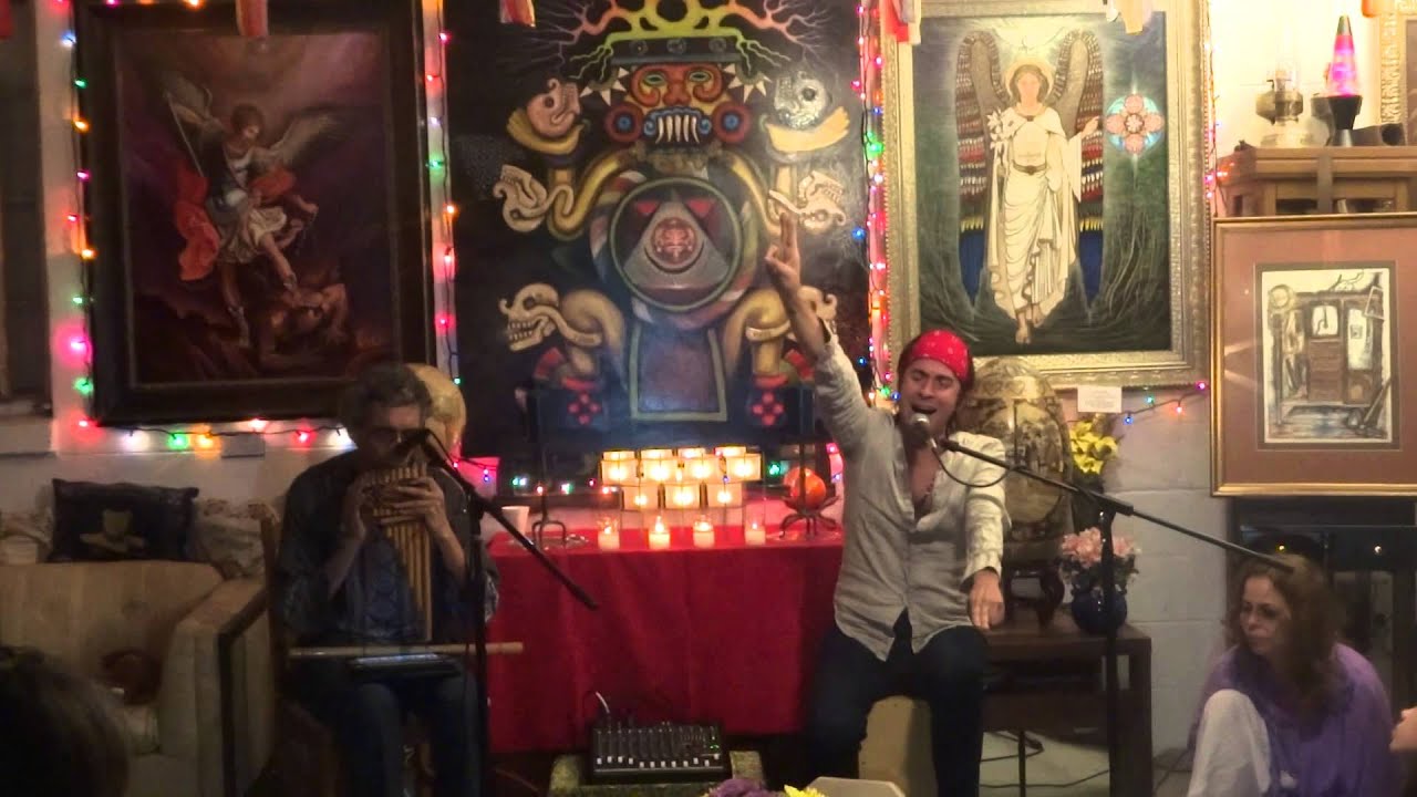 Jesus Hidalgo. Los 7 Arcangeles