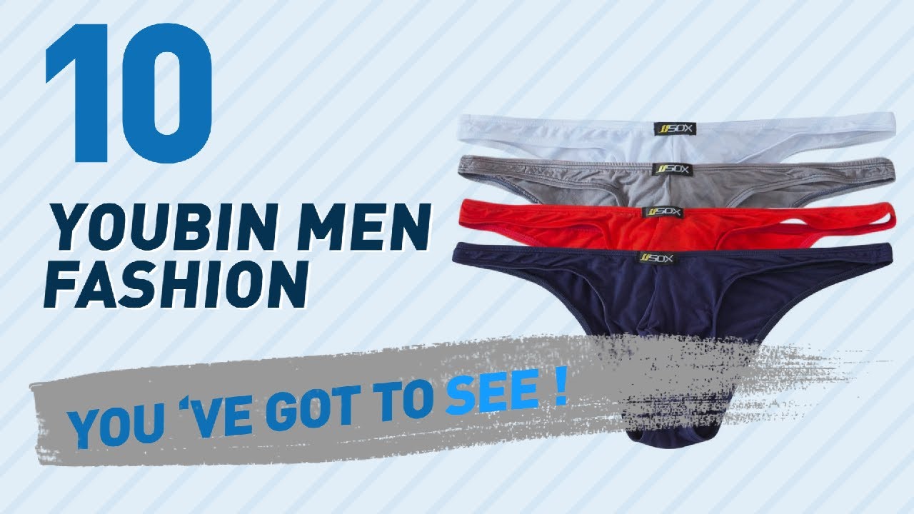 Youbin Men Fashion Best Sellers // UK New & Popular 2017