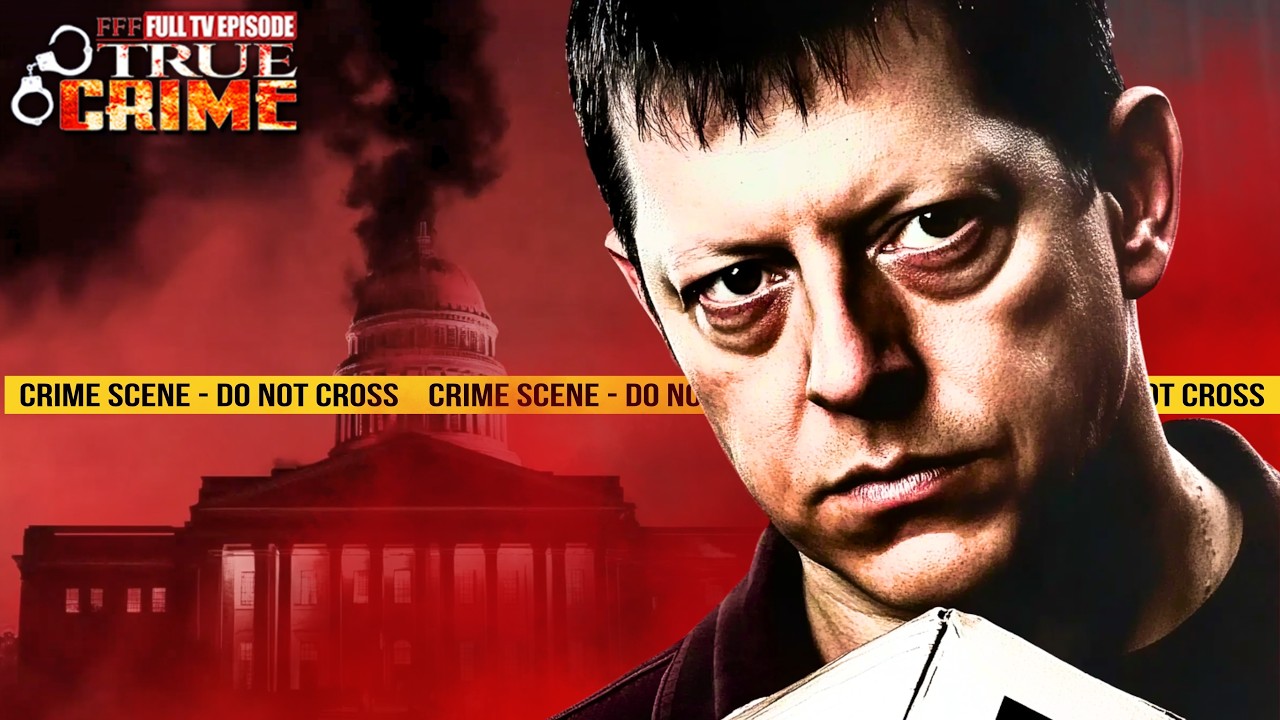 THE THIEF THAT ROBBED BANKS AT LUNCH HOUR | FBI's Greatest Criminal Cases | Full TRUE CRIME TV